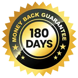 alpha tonic 180 days guarantee