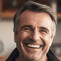 Mark D using alpha tonic