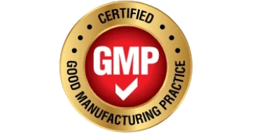 alpha tonic gmp certified